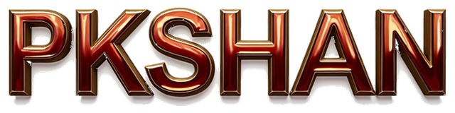 pkshan logo