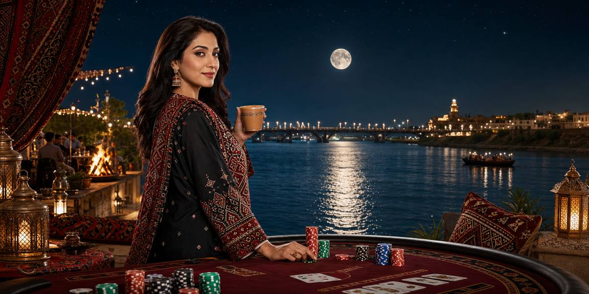 pkshan Live Casino
